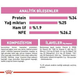 Royal Canin Babycat 34 Yavru Kuru Kedi Maması 4 Kg - Thumbnail