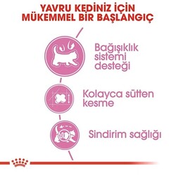 Royal Canin Babycat 34 Yavru Kuru Kedi Maması 4 Kg - Thumbnail