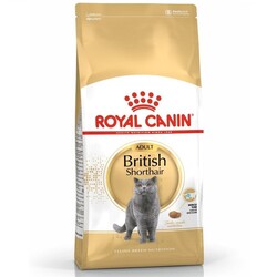 Royal Canin British Shorthair Kedi Maması 4 Kg - Thumbnail