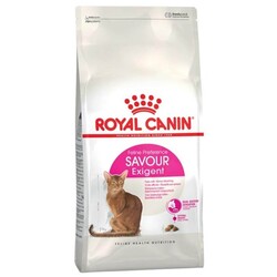 Royal Canin Exigent 35/30 Kuru Kedi Maması 4 KG - Thumbnail