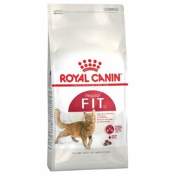 Royal Canin Fit 32 Kedi Maması 2 Kg - Thumbnail