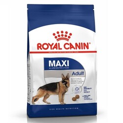 Royal Canin Maxi Adult Büyük Köpek Maması 15 Kg - Thumbnail