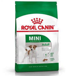 Royal Canin Mini Adult Köpek Maması 4 Kg - Thumbnail