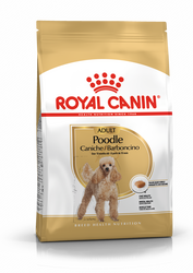 Royal Canin Poodle Yetişkin Köpek Maması 3Kg - Thumbnail
