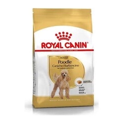 Royal Canin Poodle Yetişkin Köpek Maması 3Kg - Thumbnail