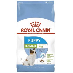 Royal Canin Xsmall Mini Irklar İçin Yavru Köpek Maması 1,5 Kg - Thumbnail