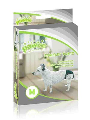 Pawise - Sanitary Pants-Köpek Külodu No:2
