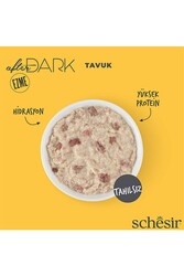 Schesir After Dark Pate Tavuk Etli Tahılsız Yetişkin Kedi Konservesi 80 gr - Thumbnail