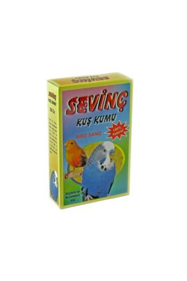 Sevinç - Sevinç Kuş Kumu 200 G