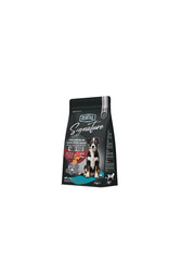 Signature Kuzulu Yetişkin Köpek Orta ve Büyük Irk - 3 kg - Thumbnail