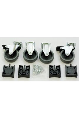 Stefanplast - Stefanplast Gulliver 4-5-6-7 Için Tekerlek