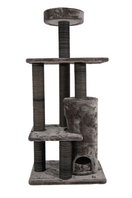 Lotus Pet Design - Stockholm Tırmalamalı Kedi Evi