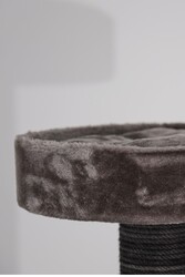 Stockholm Tırmalamalı Kedi Evi - Thumbnail