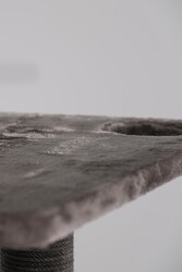 Stockholm Tırmalamalı Kedi Evi - Thumbnail