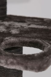 Stockholm Tırmalamalı Kedi Evi - Thumbnail