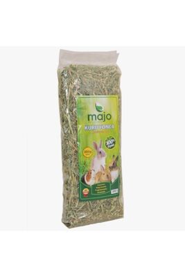 Majo - Majo Kuru Yonca Kemirgen Otu 350 Gr