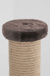 Tekli Tırmalama No1 (66 cm) - Thumbnail