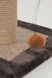 Tekli Tırmalama No1 (66 cm) - Thumbnail