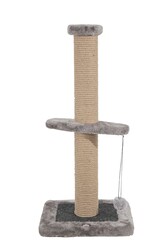 Tekli Tırmalama No1 (66 cm) - Thumbnail