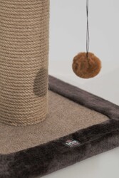 Tekli Tırmalama No2 (76 cm) - Thumbnail