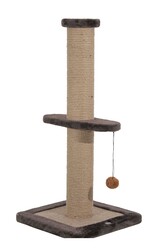 Tekli Tırmalama No2 (76 cm) - Thumbnail