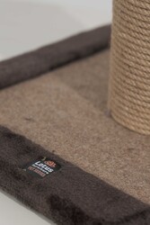 Tekli Tırmalama No3 (86 cm) - Thumbnail