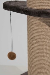 Tekli Tırmalama No3 (86 cm) - Thumbnail