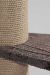 Tekli Tırmalama No4 (96 cm) - Thumbnail