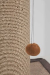 TEKLİ TIRMALAMA NO5 (106 CM) - Thumbnail