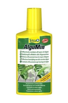 Tetra - Tetra Algumin Plus Yosun Önleyici - 250ML