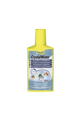 Tetra - Tetra Crystal Water Su Berraklaştırıcı - 100ML