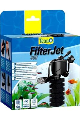 Tetra - Tetra FilterJet 400 İç Filtre