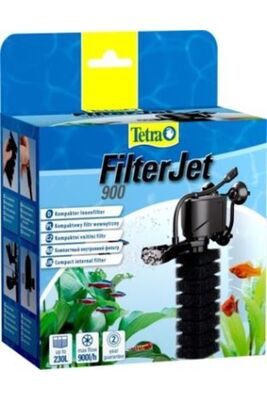 Tetra - Tetra FilterJet 900 İç Filtre
