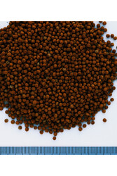 Tetra Goldfish Gold Exotic Egzotik Japon Balık Yemi - 250ML 80G - Thumbnail