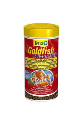 Tetra - Tetra Goldfish Renklendirici Japon Balığı Yami 100 Ml