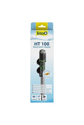 Tetra - Tetra HT Elektronik Akvaryum Isıtıcısı 100W