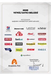 Tetra HT Elektronik Akvaryum Isıtıcısı 25W - Thumbnail