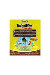 Tetra Mın Granules 15gr - Thumbnail
