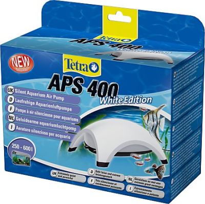 Tetra - Tetra Tec Aps 400 Hava Motoru