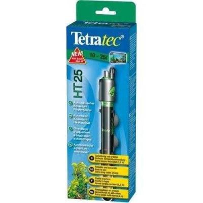 Tetra - Tetratec HT 25 Akvaryum Isıtıcısı 25 W