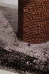 Toulouse Tırmalamalı Kedi Evi - Thumbnail