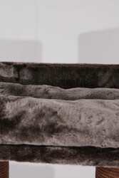 Toulouse Tırmalamalı Kedi Evi - Thumbnail