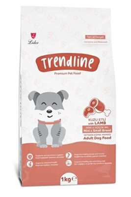 Trendline - Trendline Kuzu Etli Yavru Köpek Maması 1 Kg