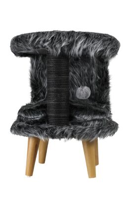 Lotus Pet Design - Venedik Tırmalamalı Kedi Evi