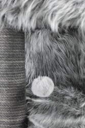 Venedik Tırmalamalı Kedi Evi - Thumbnail