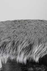 Venedik Tırmalamalı Kedi Evi - Thumbnail