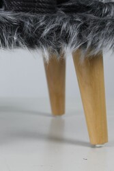 Venedik Tırmalamalı Kedi Evi - Thumbnail