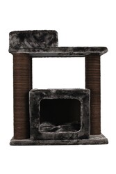 Vilnius Tırmalamalı Kedi Evi - Thumbnail