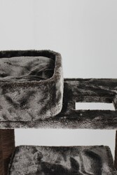 Vilnius Tırmalamalı Kedi Evi - Thumbnail