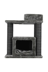 Vilnius Tırmalamalı Kedi Evi - Thumbnail